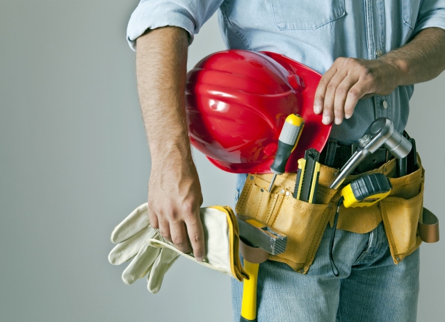 Handyman in Caterham